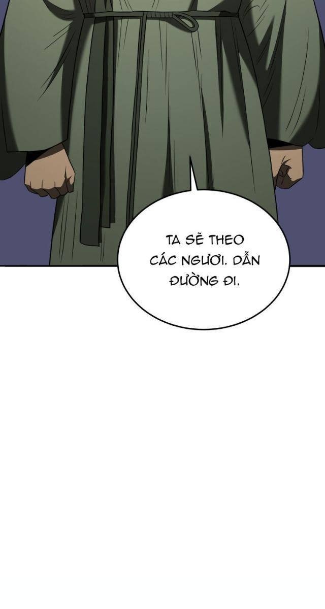 Vương Triều Đen Tối Joseon - Page 61