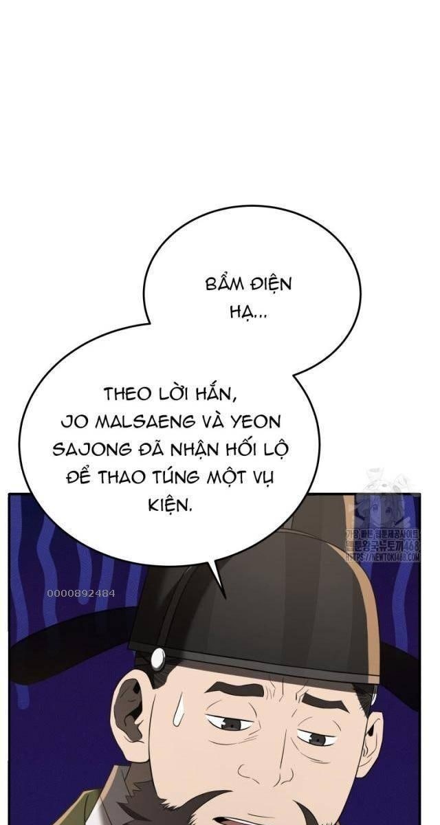 Vương Triều Đen Tối Joseon - Page 69