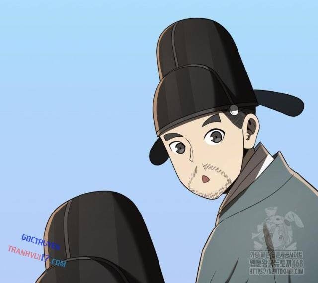 Vương Triều Đen Tối Joseon - Page 116