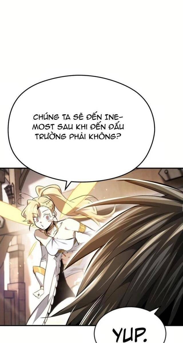 Trên Thế Giới Không Có Chiến Binh Xấu - Page 92