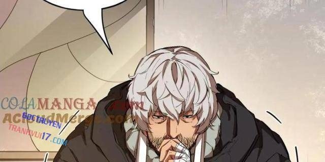 Cực Hàn Chiến Kỷ - Page 41