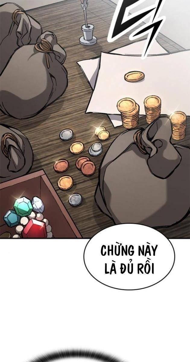 Hiệp Sĩ Sống Vì Ngày Hôm Nay - Page 27