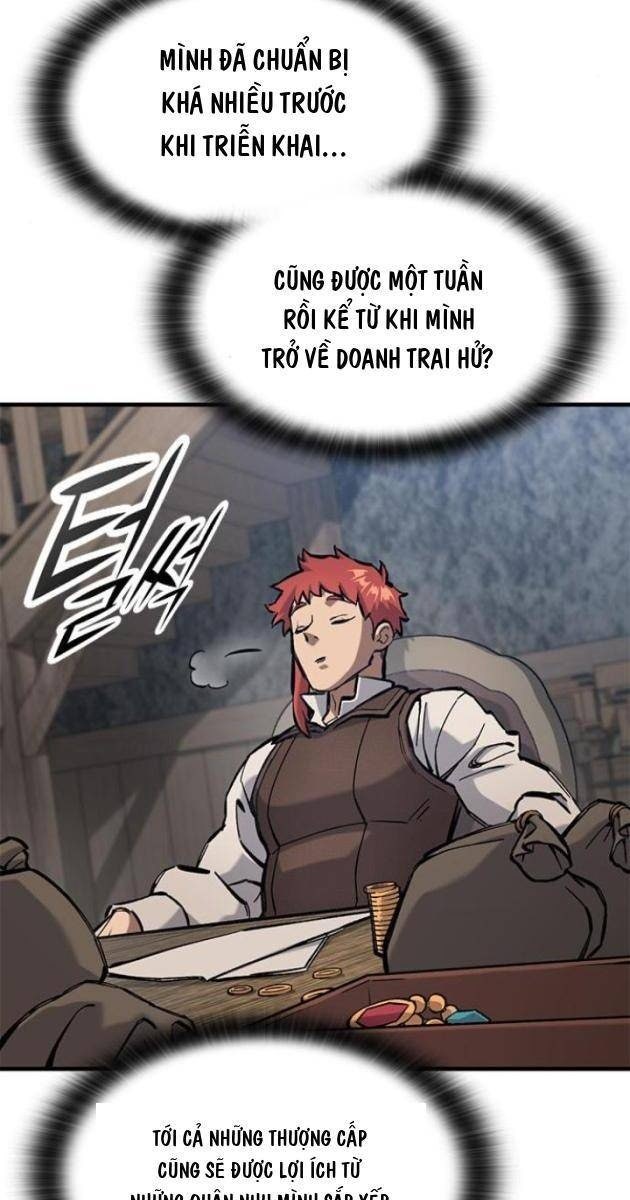 Hiệp Sĩ Sống Vì Ngày Hôm Nay - Page 28