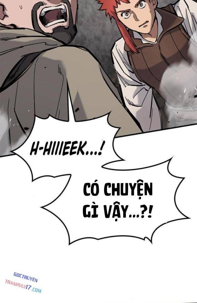 Hiệp Sĩ Sống Vì Ngày Hôm Nay - Page 52