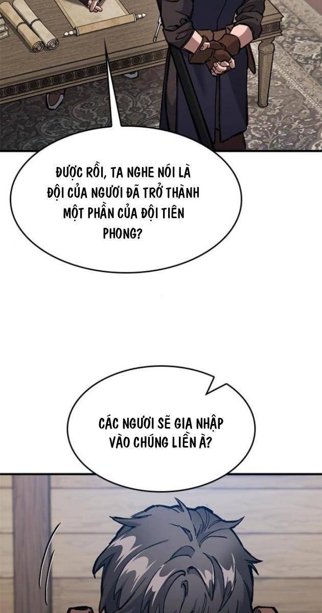 Hiệp Sĩ Sống Vì Ngày Hôm Nay - Page 120