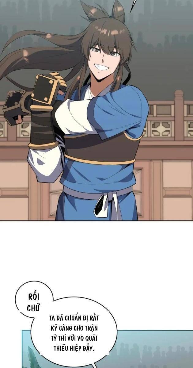 Tuyệt Đỉnh Võ Lâm - Page 64