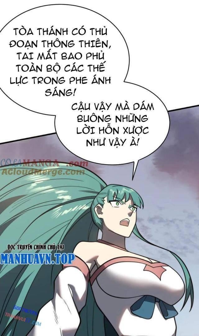 Game Online: Vì Quá Phóng Túng, Tôi Đã Trở Thành Kẻ Thù Của Cả Server - Page 6