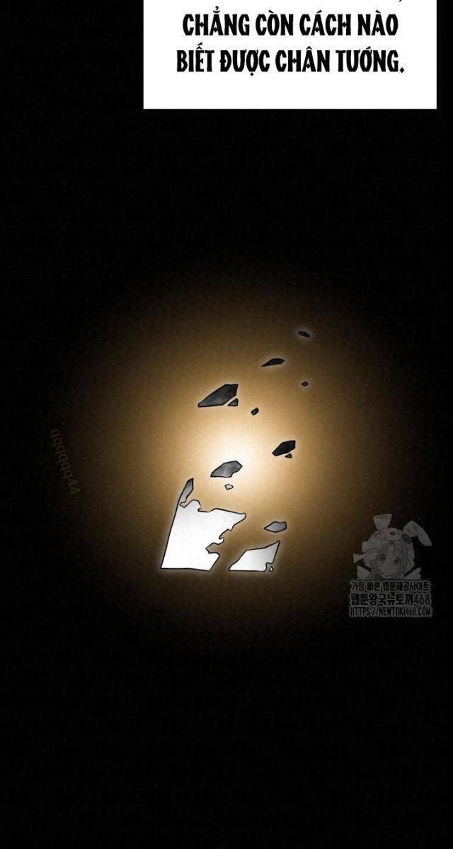 Hắc Bạch Hồ Ly Độc Tâm : Côn Luân Kiếm Tuyến Bạch Bệnh Chi Chủ - Page 48