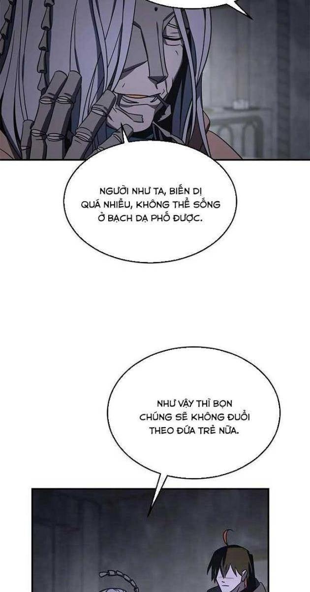 Thần Thú Đô Thị - Page 39