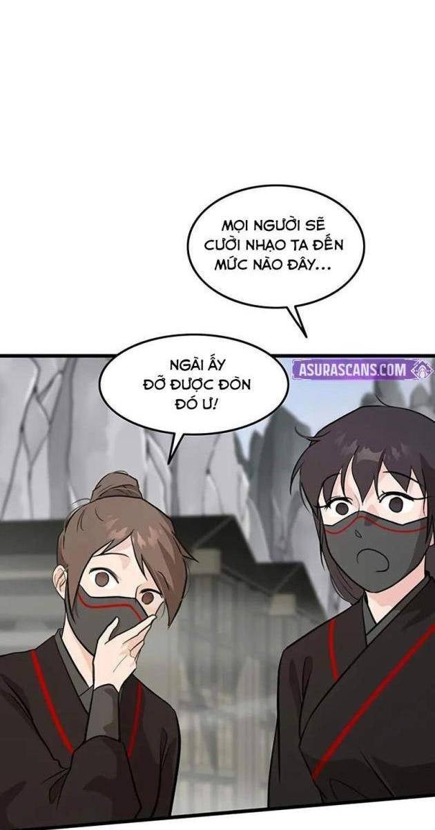 Vợ Tôi Là Giáo Chủ Ma Giáo - Page 14