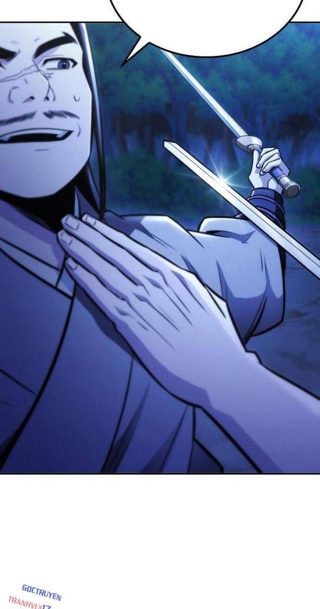 Quỷ Kiếm Thiên Tài Của Hoa Sơn Phái - Page 39