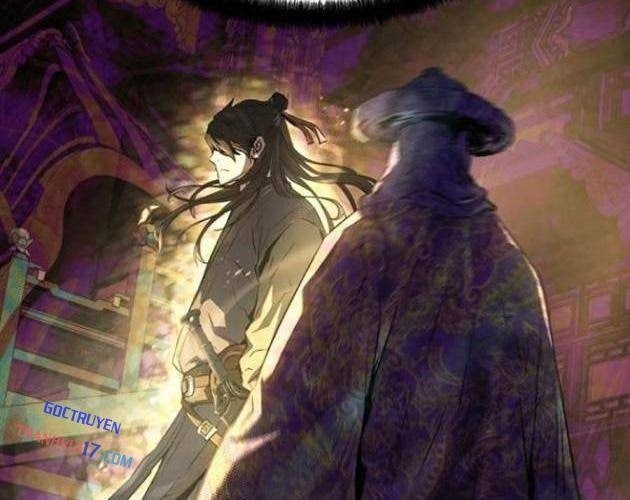 Tuyệt Thế Hồi Quy - Page 25