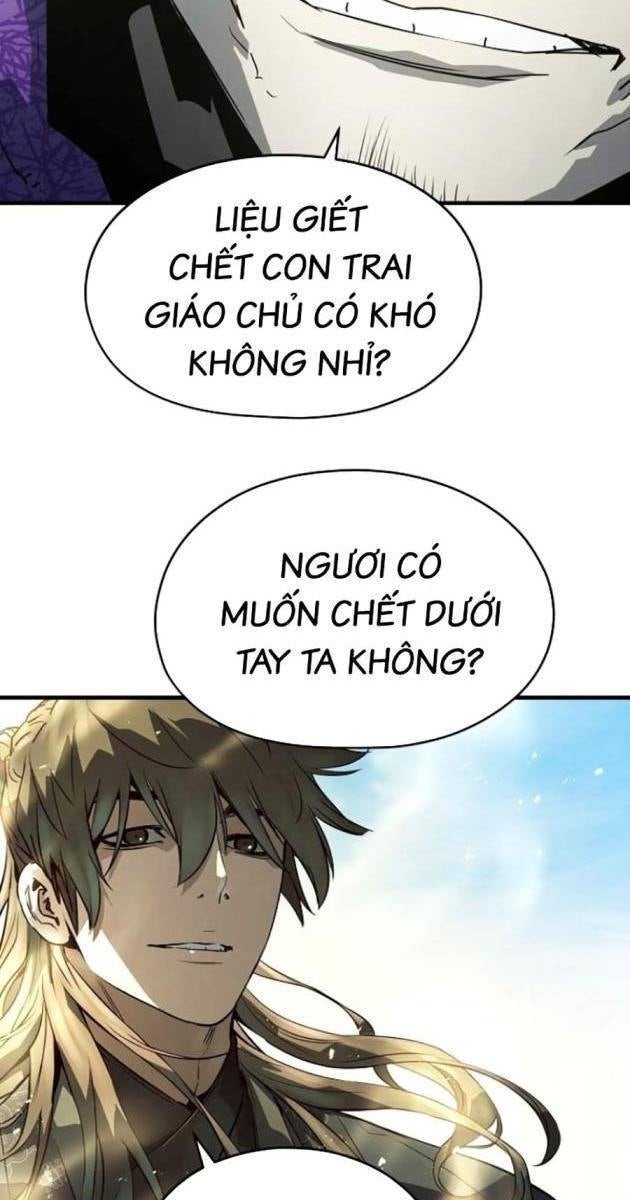 Tuyệt Thế Hồi Quy - Page 67