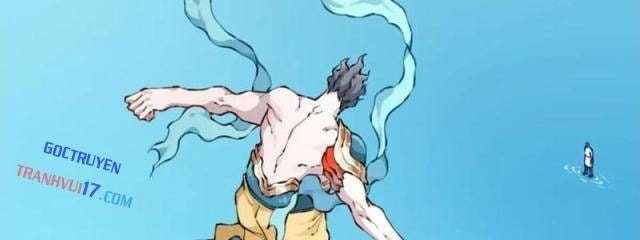 Ta Dùng Cơ Bắp Xưng Bá Tu Tiên Giới - Page 26