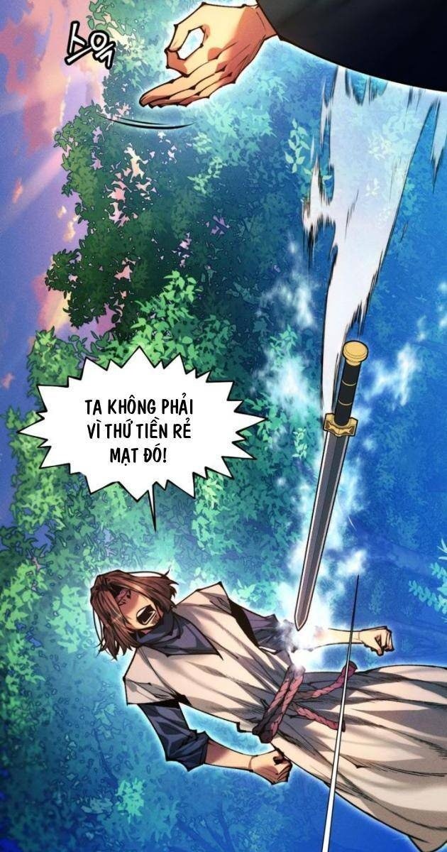 Chuyển Sinh Vào Thế Giới Võ Lâm - Page 26