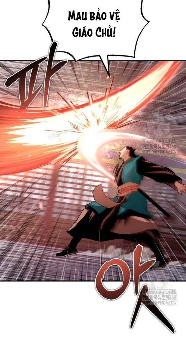 Quy Hoàn Lục Ma Đạo - Page 91