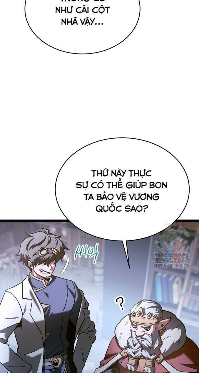 Anh Hùng Trọng Sinh Thành Trưởng Tử Nhà Công Tước - Page 5