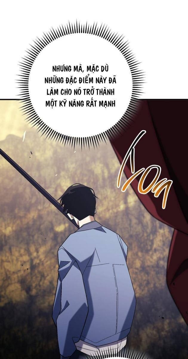 Anh Hùng Hồi Quy - Page 22