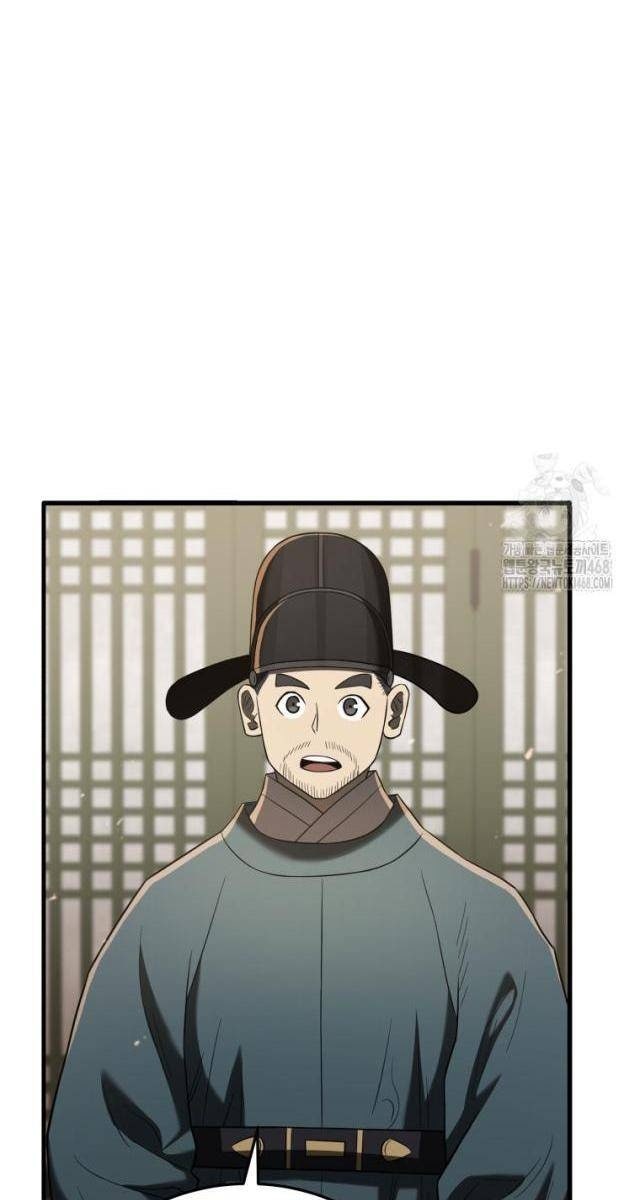 Vương Triều Đen Tối Joseon - Page 6