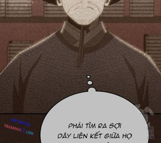 Vương Triều Đen Tối Joseon - Page 88