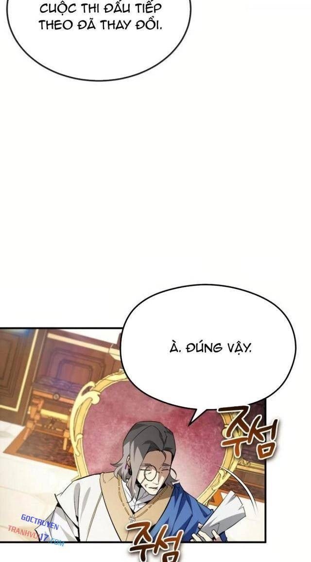 Trên Thế Giới Không Có Chiến Binh Xấu - Page 39