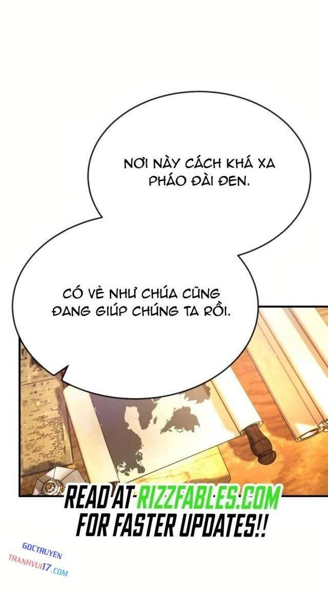 Trên Thế Giới Không Có Chiến Binh Xấu - Page 42