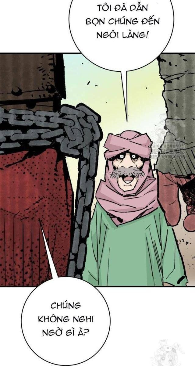 Quỷ Vương - Page 74