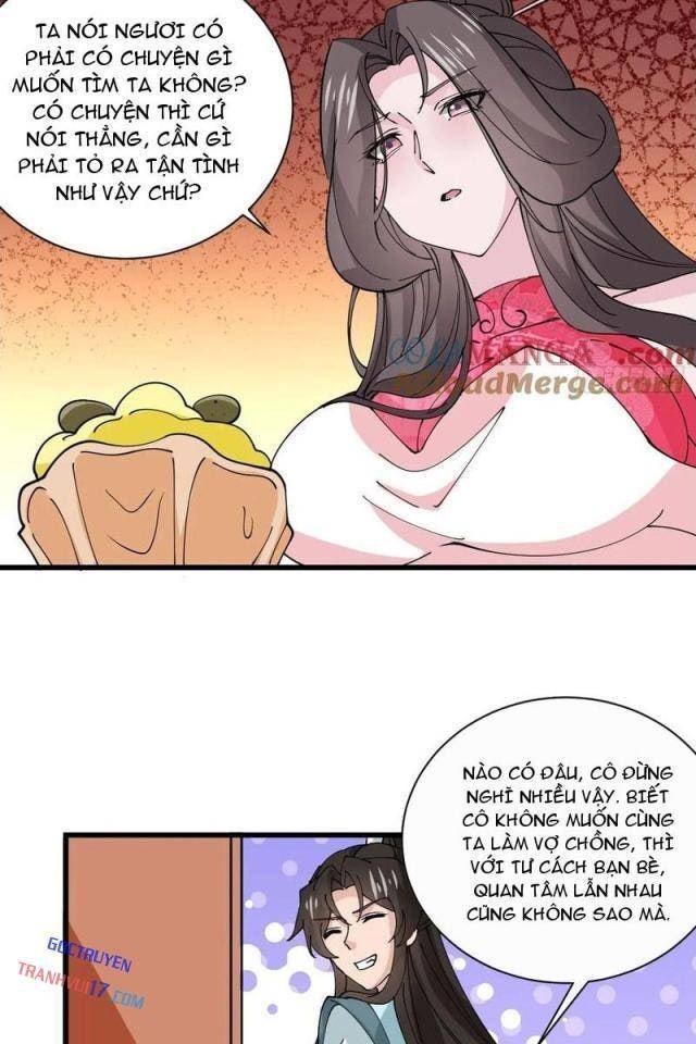 Công Tử Biệt Tú - Page 16