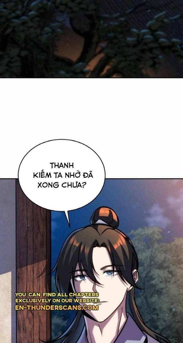 Tiểu Đệ Tử Của Võ Lâm Minh Chủ - Page 116