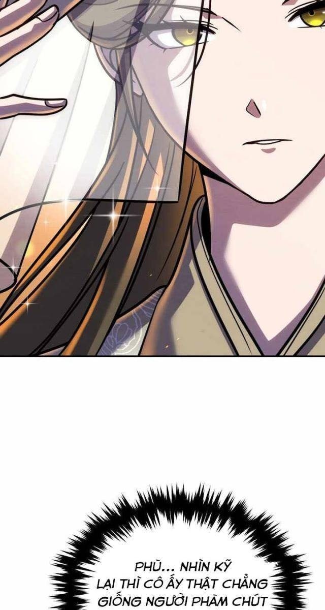 Tiểu Đệ Tử Của Võ Lâm Minh Chủ - Page 19