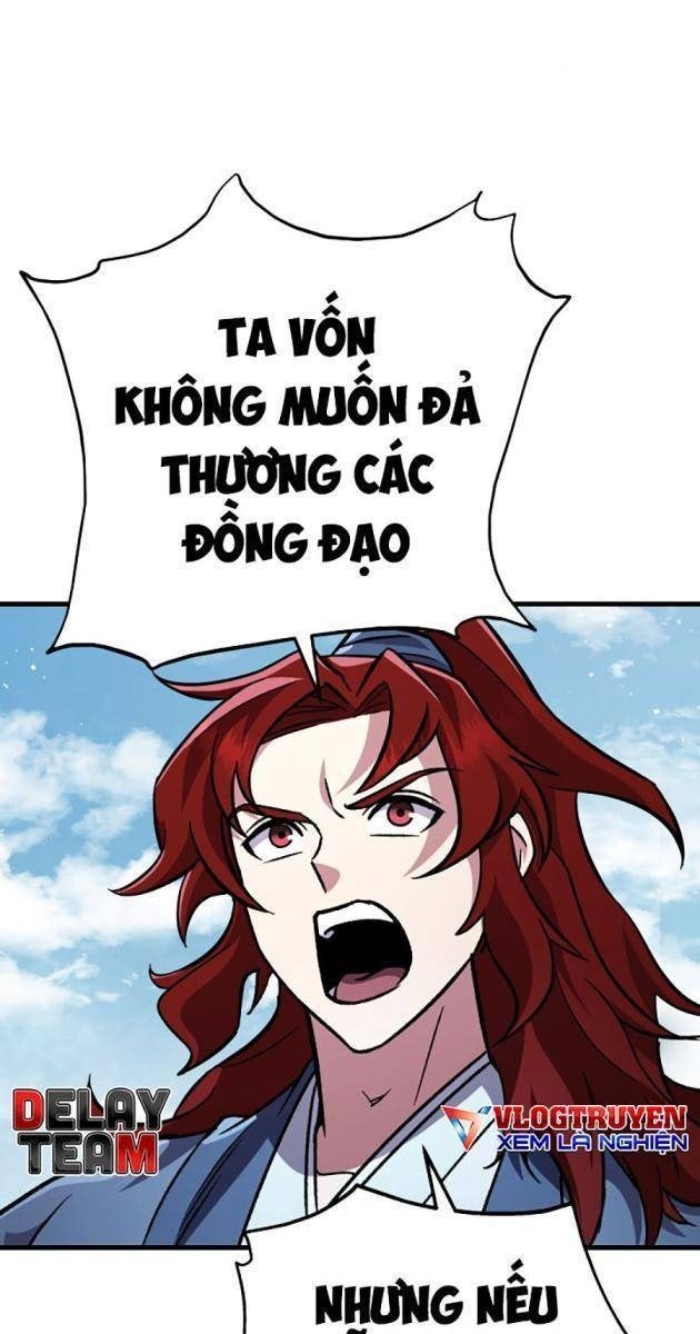 Cửu Thiên Kiếm Pháp - Page 51