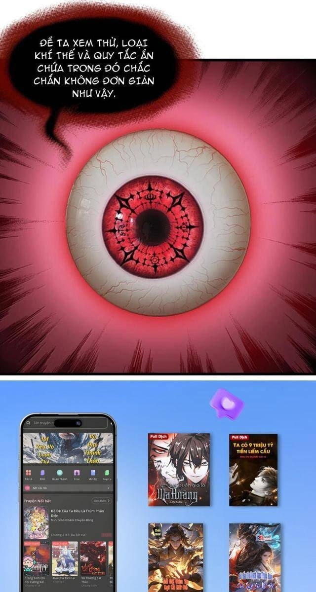 Bàn Tay Thần Thánh - Page 67