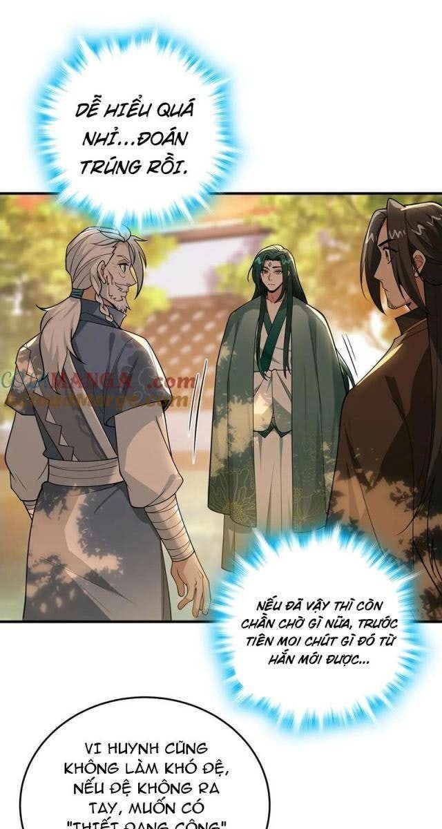 Giết Ta Thêm Mấy Lần Nữa, Ta Liền Vô Địch - Page 9