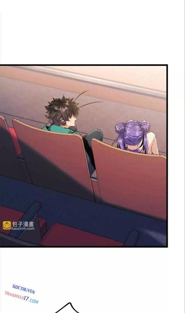 Trùng Sinh Thành Gián - Page 22