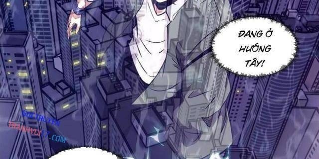 Tay Trái Của Ta Có Thể Dị Biến - Page 43