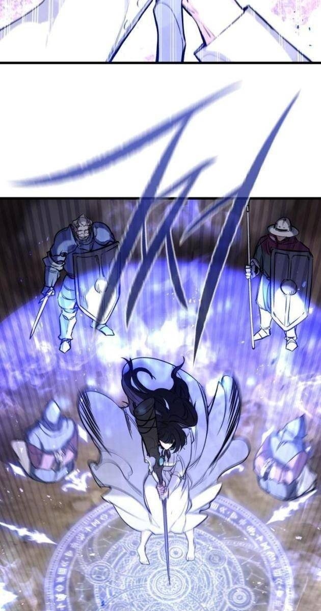 Mỗi Lính Đánh Thuê Trở Về Đều Có Một Kế Hoạch - Page 91