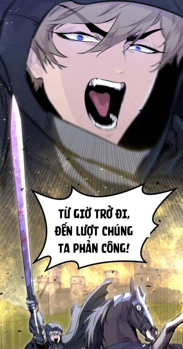 Mỗi Lính Đánh Thuê Trở Về Đều Có Một Kế Hoạch - Page 132