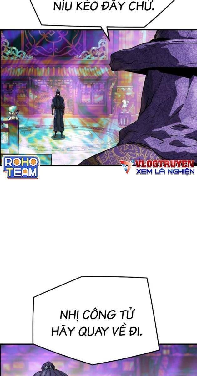 Tuyệt Thế Hồi Quy - Page 81