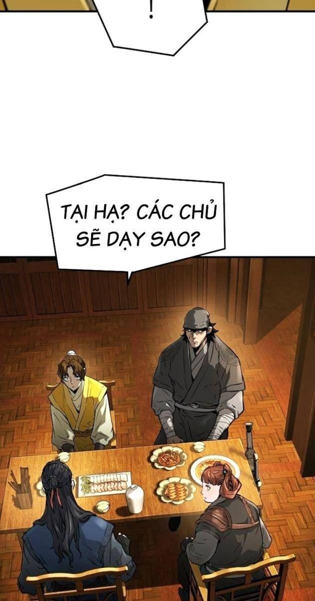 Tuyệt Thế Hồi Quy - Page 146