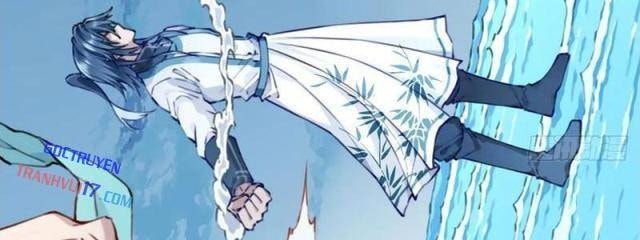 Ta Dùng Cơ Bắp Xưng Bá Tu Tiên Giới - Page 30