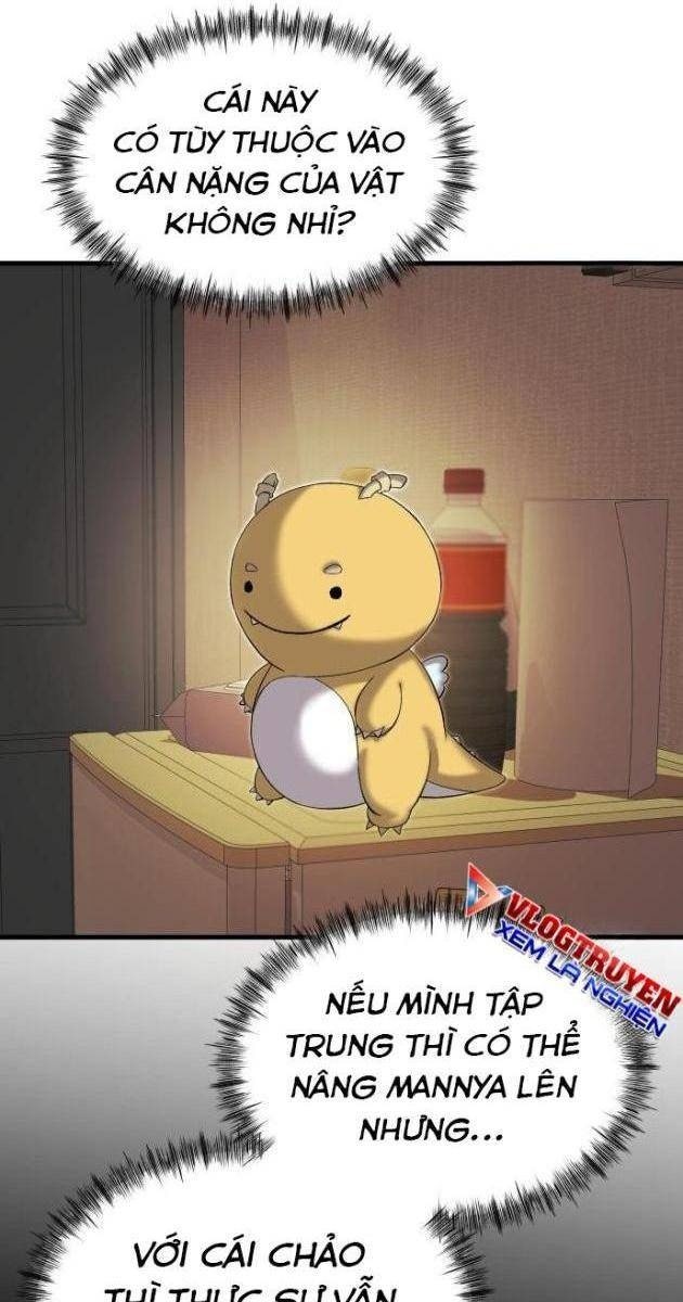 Hẹn Hò Rùng Rợn - Page 79