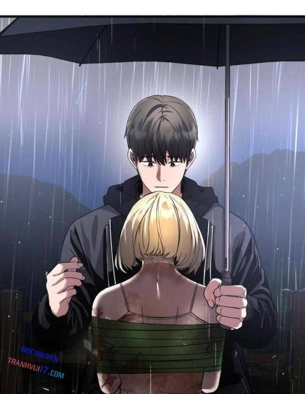 Hẹn Hò Rùng Rợn - Page 75