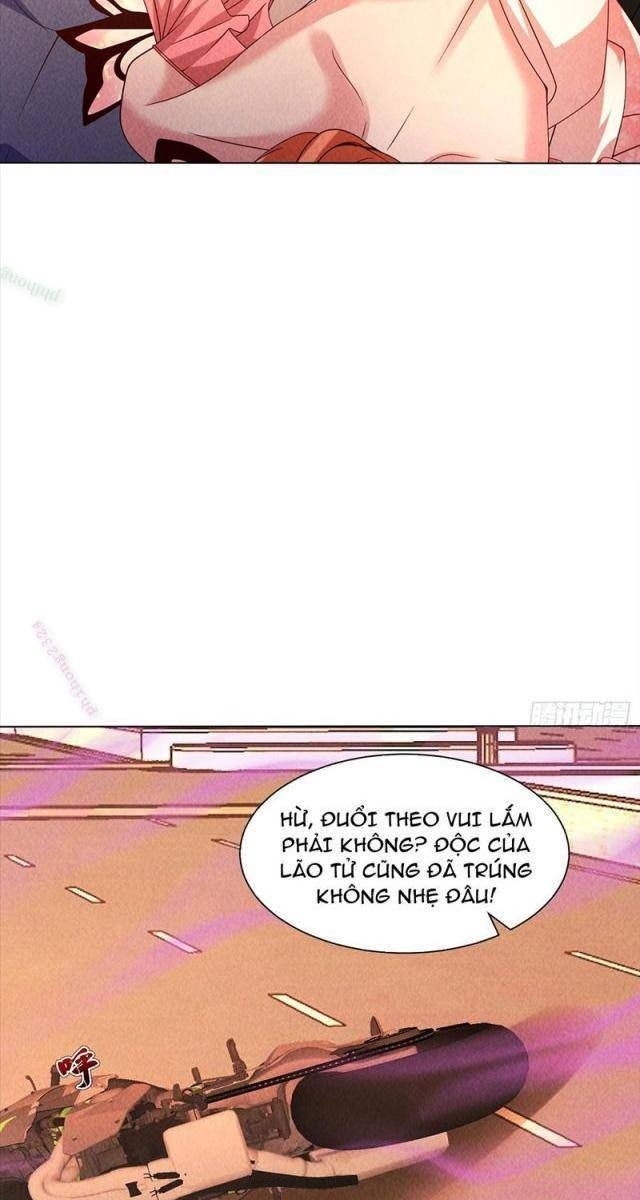 Thần Cấp Ngự Thú: Ta Khế Ước Nữ Thần Vô Hạn - Page 7