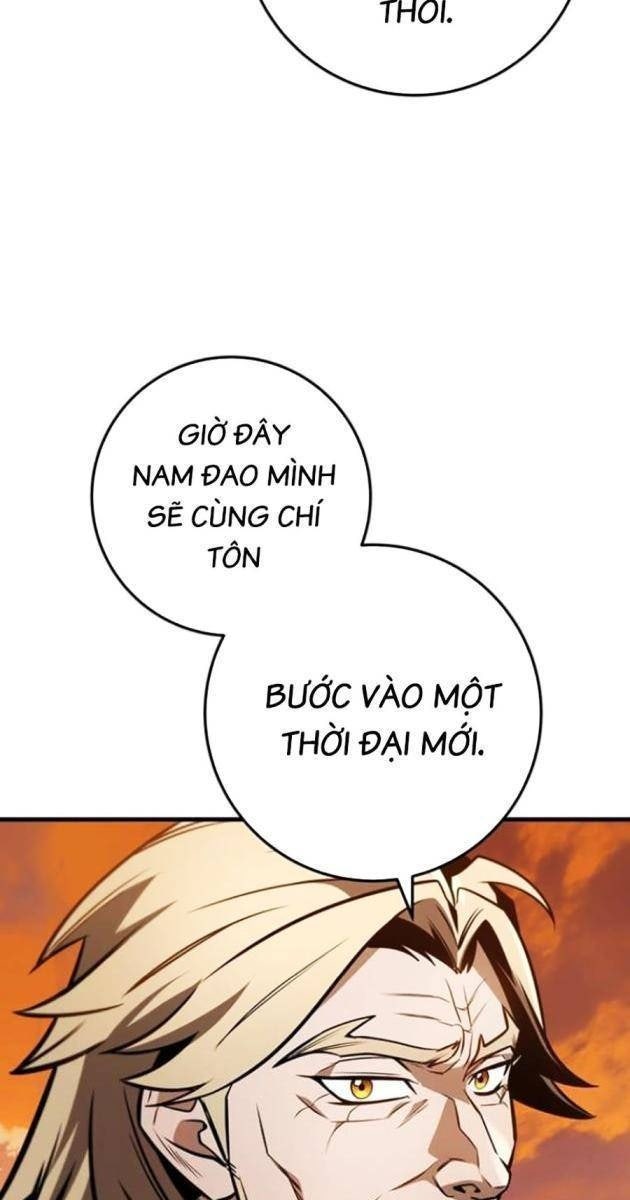 Thanh Kiếm Của Hoàng Đế - Page 154