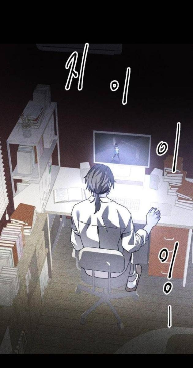 Cỗ Máy Dự Báo Sát Nhân - Page 67