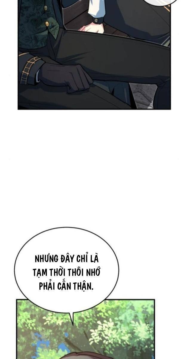 Giáo Sư Gián Điệp - Page 81