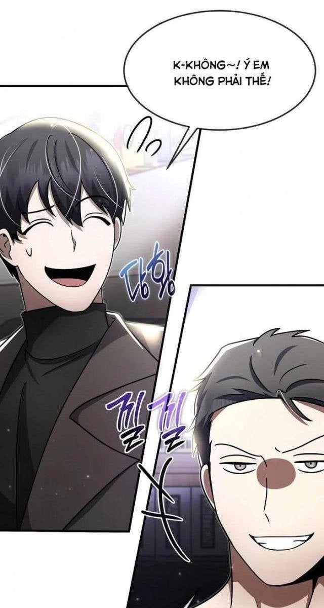 Thần Khí Huyền Thoại Của Người Chơi Thiên Tài - Page 42