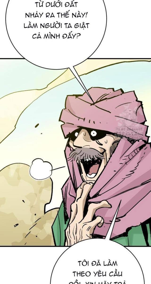 Quỷ Vương - Page 45