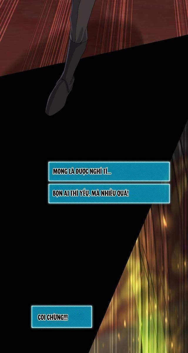 Streamer Game Thiên Tài Bị Ma Ám - Page 44