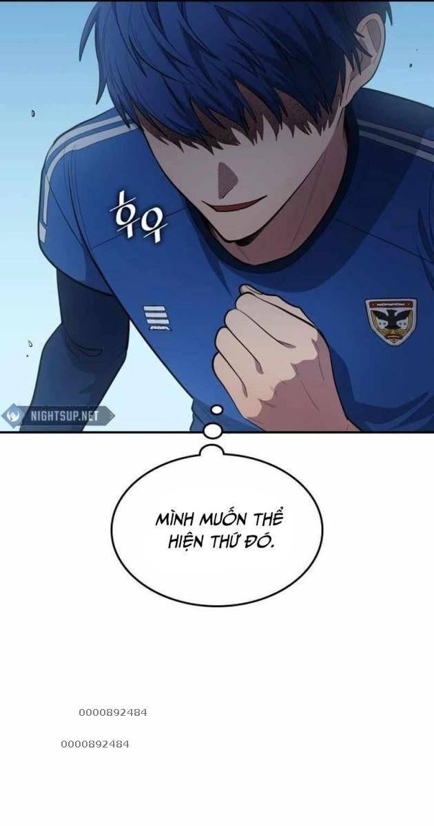 Thiên Phú Bóng Đá Tất Cả Đều Là Của Tôi! - Page 66
